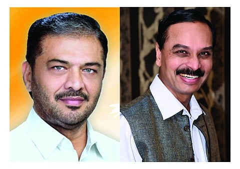 Vidhan sabha 2019 : सावनेरमध्ये कोण खेळतोय "ब्लाईंड गेम' केदारांचीही प्रतिष्ठा पणाला 