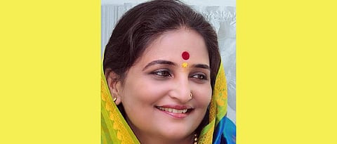 Snehalta Kolhe 