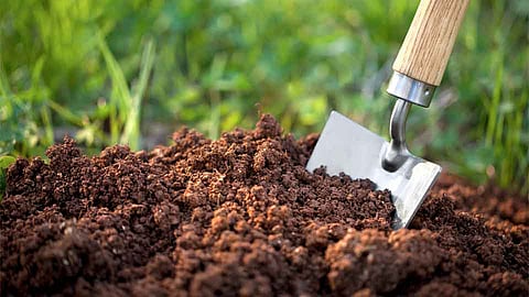 Soil Testing In Five Villages Of Each Taluka In Sindhudurg