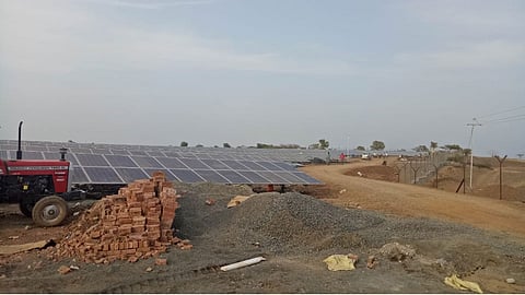solar