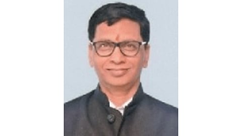Assistant Commissioner Satish Soni suspended
