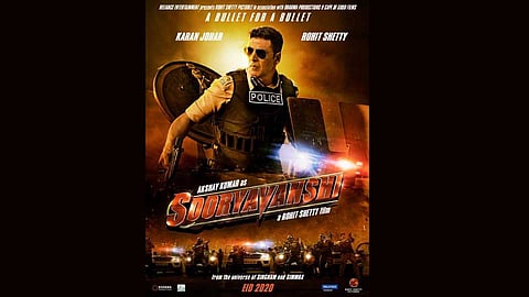 sooryavanshi