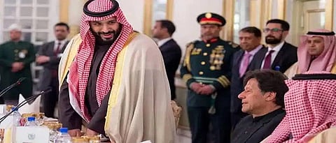  saudi arabia, saudi arabia removes pok and gilgit baltistan,pakistan map