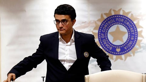 Sourav Ganguly to deny australia decision to play day night matches with India