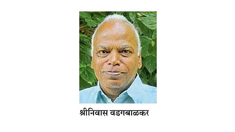 खराखुरा ‘ग्रीन टीचर’