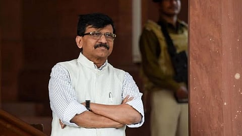 Nagpur city special for Shiv Sena Sanjay Raut