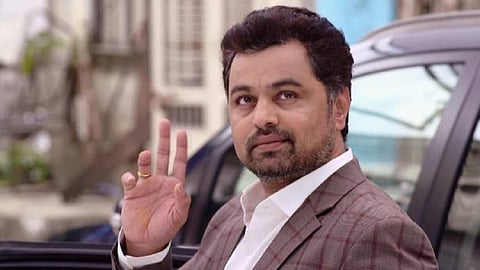 subodh bhave
