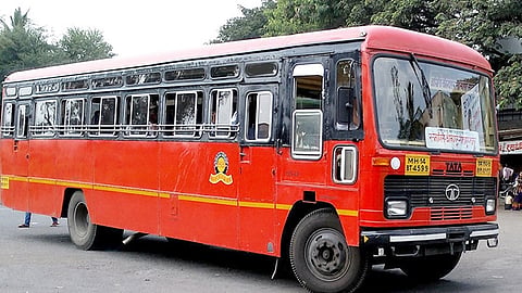 st bus