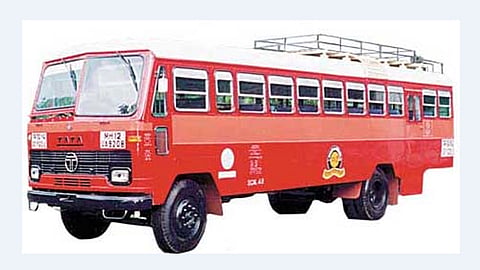 वल्लभनगर आगाराच्या उत्पन्नात पाच टक्के वाढ
