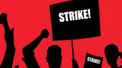 strike 