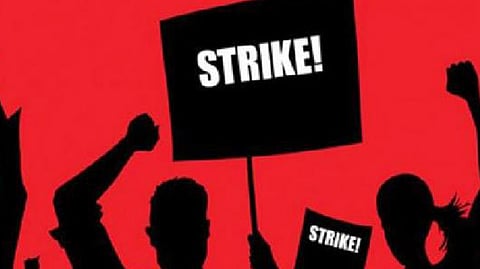 hunger strike 