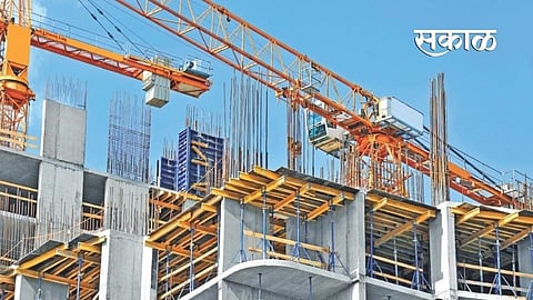 strike has been declared tomorrow against cement and steel