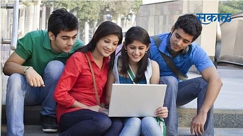 Colleges started in the city without the permission of the Commissioner