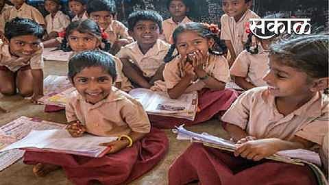 no one girl got benefit of savitribai phule dattak palak scheme in amravati