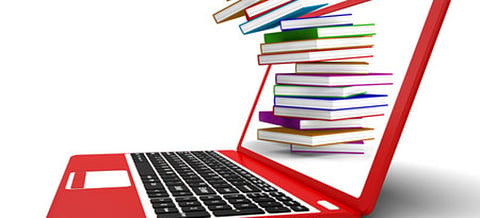 online study