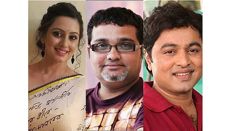 Marathi Industry Stars supports flood victims from Kolhapur and Sangli