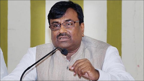  Sudhir Mungantiwar
