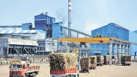 राज्यात २१३ लाख टन उसाचे गाळप; खानदेशात प्रारंभ 