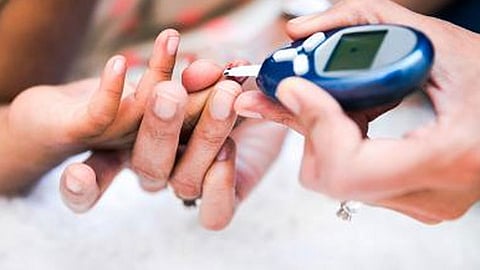 sugar-test