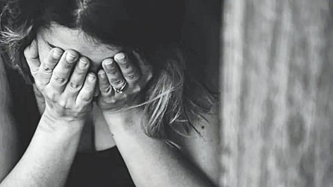 suicide