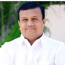Sujit Jhaware appeared before the police as soon as the case of molestation and ransom was registered