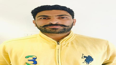 वास्तुविशारद सुमीत बगाडे यांना व्ही.डी.जोशी पुरस्कार जाहीर 