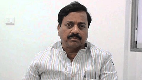 माझा सिध्दांत पवार साहेबांसोबत; तटकरेंचे स्पष्टीकरण