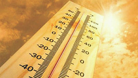 sunstroke 