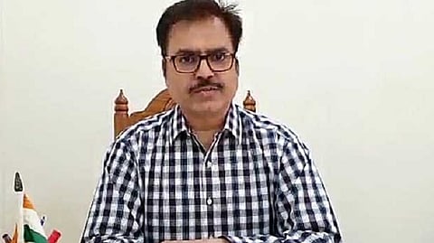 suraj mandhare