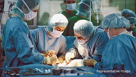 surgery