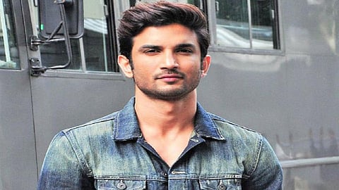 sushantsingh rajput