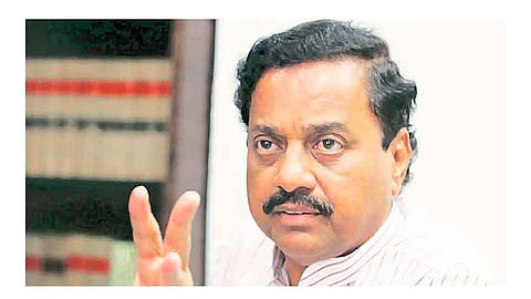 पंचनामे न करता कोकणसाठी हेक्‍टरी 50 हजाराची भरपाई द्या