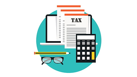 tax