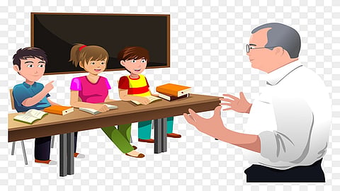 No administrative transfers of teachers, only requested transfers