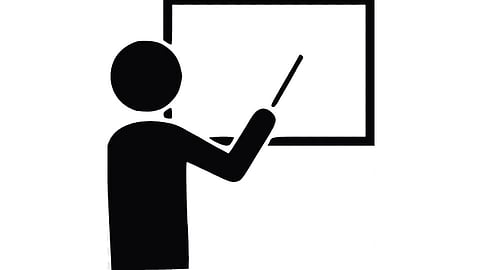 Twenty-seven teachers will be honored on Wednesday