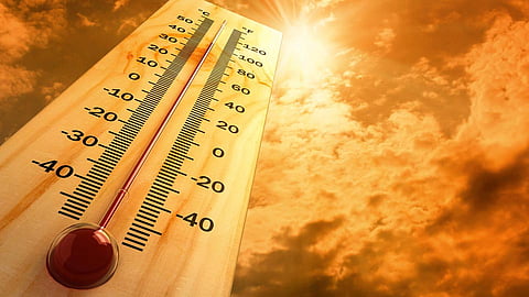 temperature