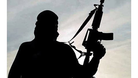 One terrorist killed in Awantipora encounter