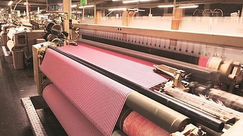 Stability Crisis in textile industry; Impact on exports, local market stagnates