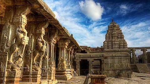 these are some must visit mysterious temples in India Marathi Article article