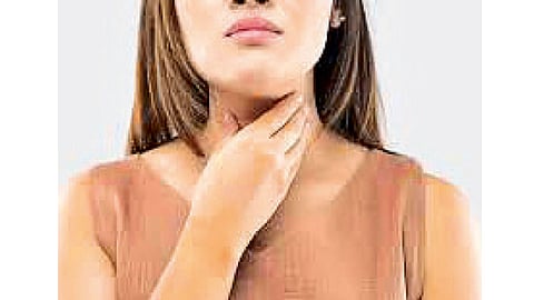 thyroid