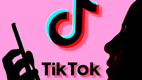 tik tok