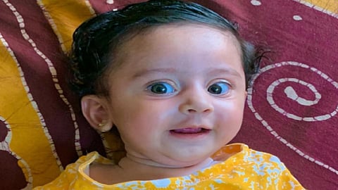16 कोटींचं इंजेक्शन, 6 कोटींचा टॅक्स; मुंबईची मुलगी तीराच्या मदतीला केंद्र आलं धावून  