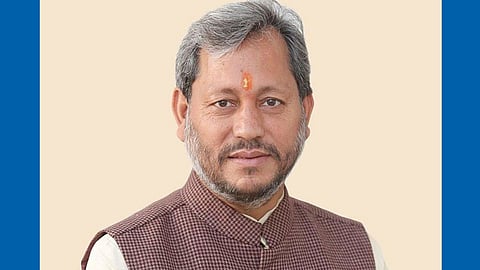 tirath-singh-rawat