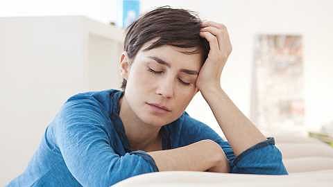 akola news Feeling weary and unable to sleep are four reasons