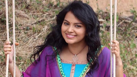 titiksha tawade