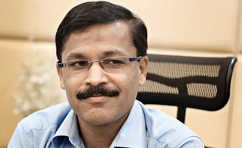 There will be contractors out of the Nagpur Municipal Corporation