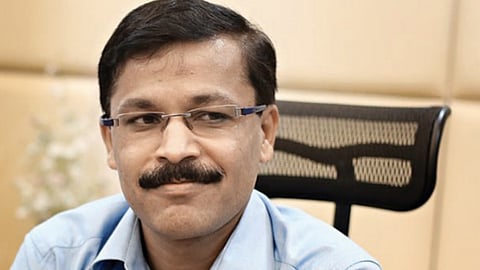 तुकाराम मुंढे यांना जीवे मारण्याची धमकी 