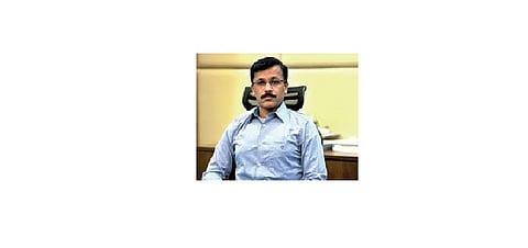BJP leaders Appreciation Commissioner Tukaram Mundhe