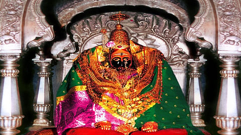 tuljapur