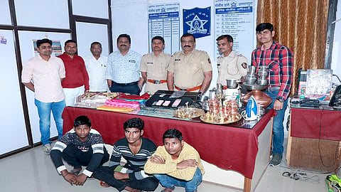 Aurangabad news 
